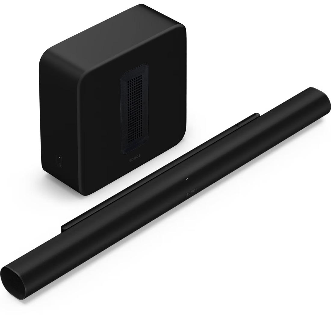final Verdict: Who Shoudl Choose ⁣the Sonos Arc Soundbar?