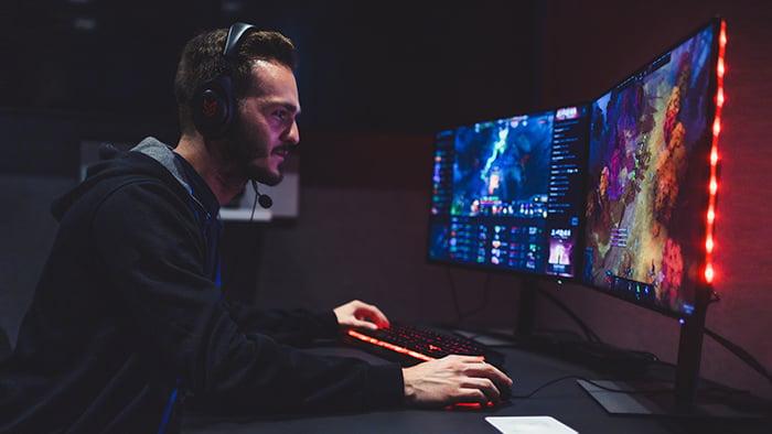 Gaming⁢ Performance and Graphics⁤ Capabilities