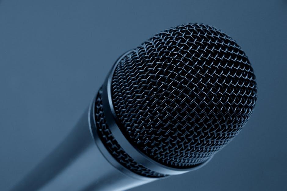 Setting Up for Success: Tips for‌ Optimal Performance‌ in streaming and Podcasting