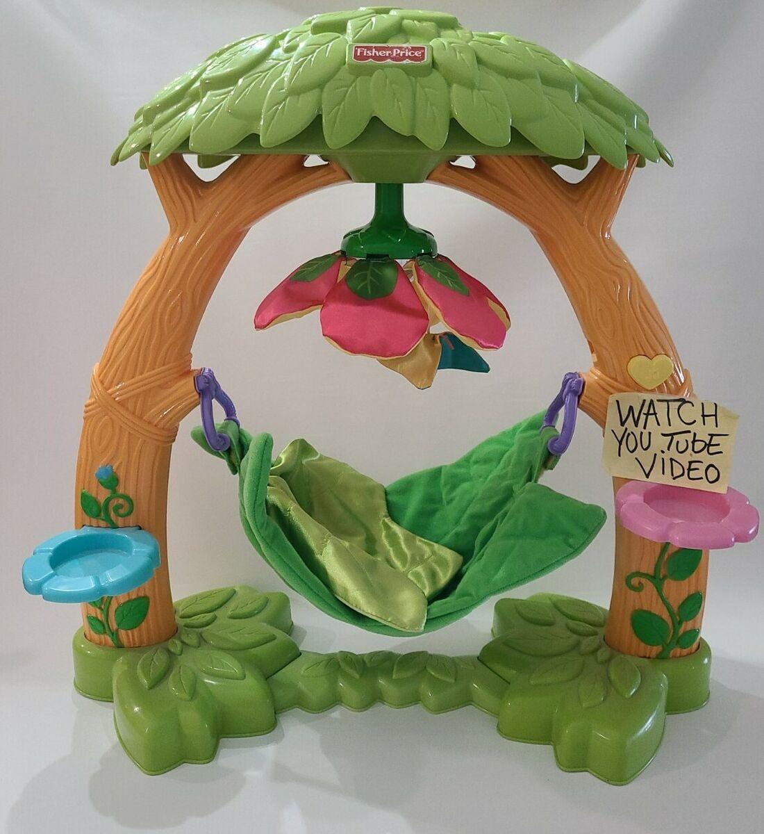 Unveiling comfort: Exploring ⁢the⁣ Design Features of Fisher-Price Swing ‘n Snuggle