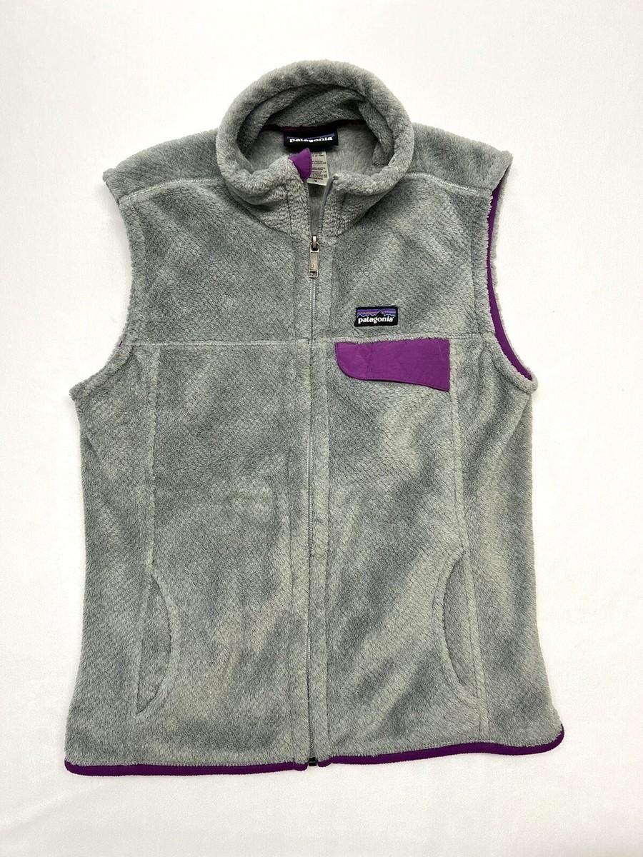 Key Features That Set the ReTool Fleece Vest Apart ⁣from Othre Layering Options