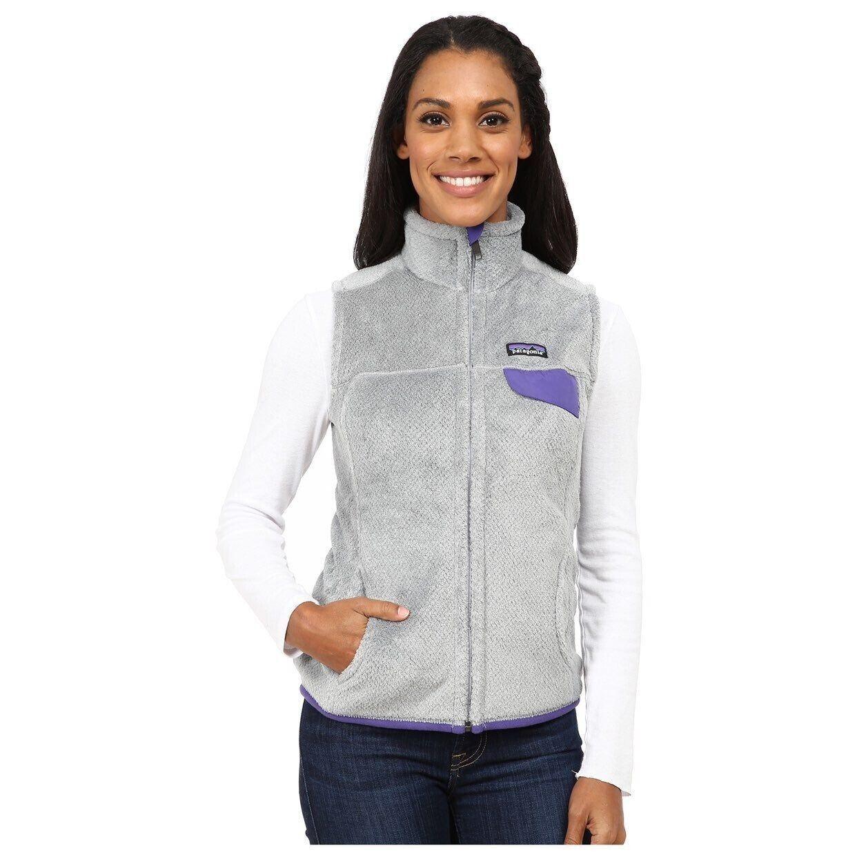 Care Tips to Extend the Life of Your Patagonia ReTool Fleece Vest