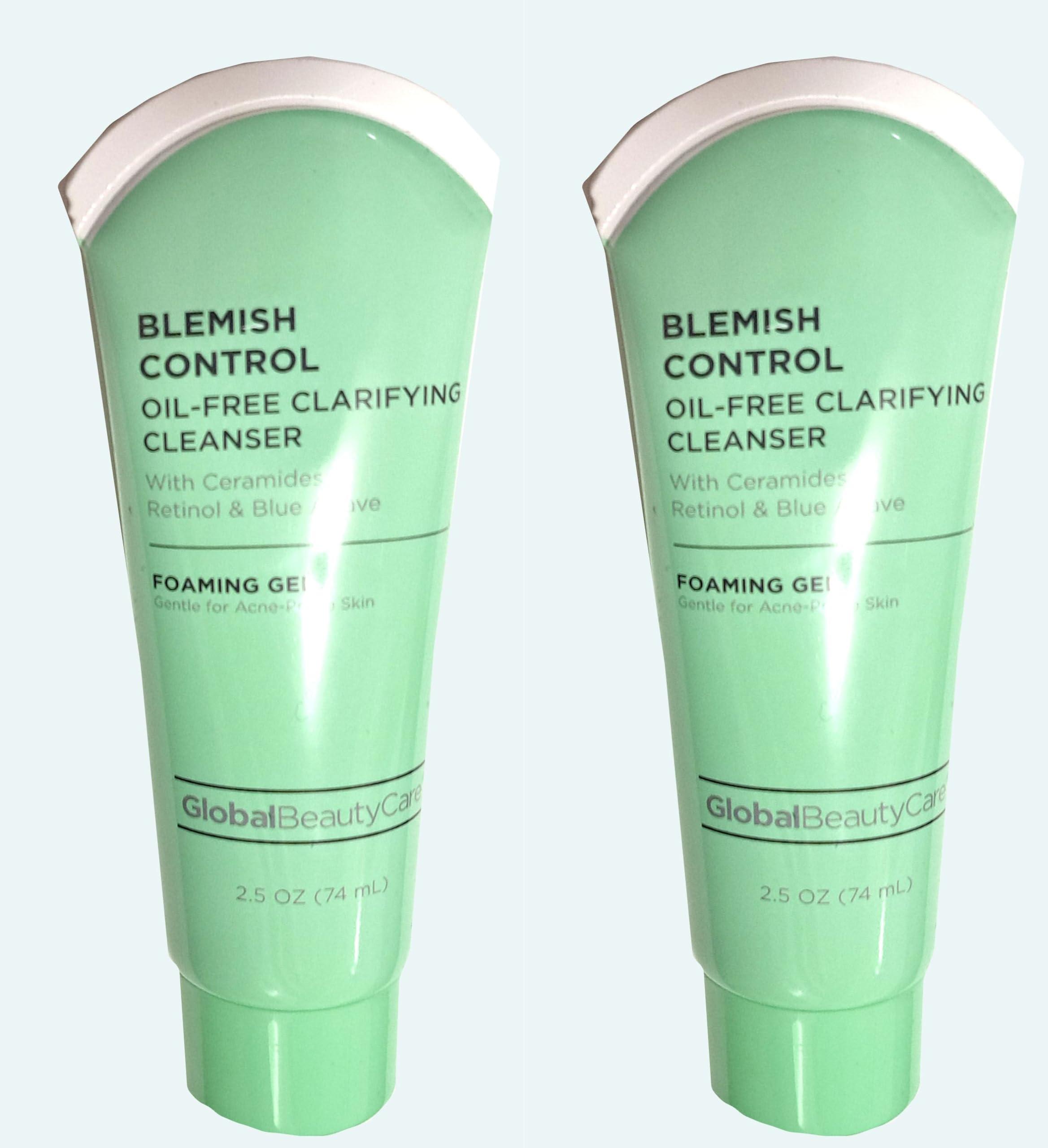 Targeting ⁣Blemishes: How This Formula Works Wonders