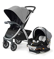 Transforming⁤ Convenience: The Stroller and Car Seat Combo in Action