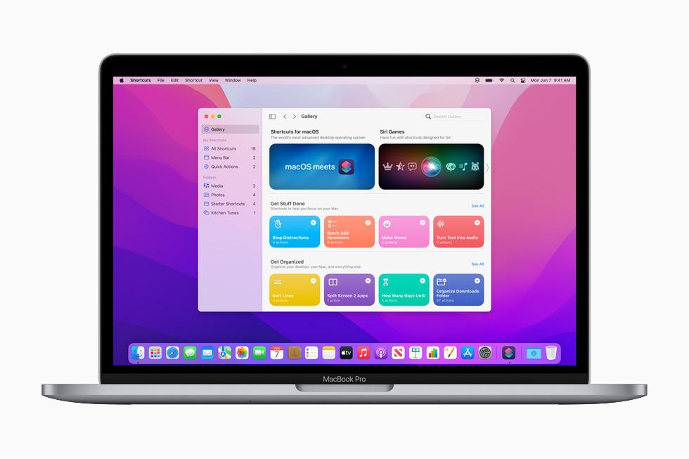 Software Synergy: Optimizing performance⁤ with macOS⁢ and‍ Creative‍ Applications