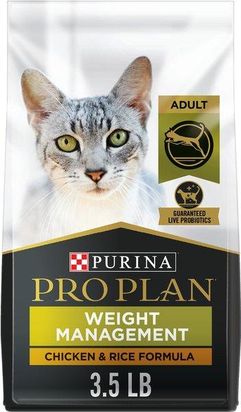 exploring the Nutritional Profile of Purina Pro‍ Plan Cat Food