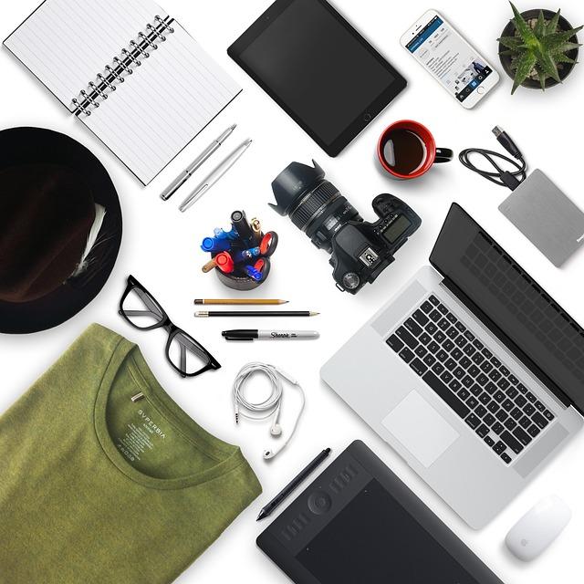 Enhancing Creative Workflows with Advanced Stylus support