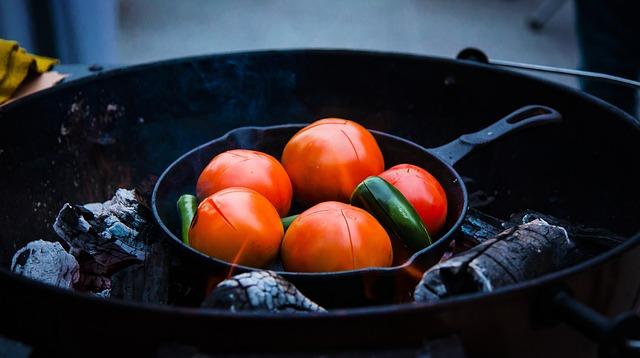 Exploring the Versatility ⁣of Lodge Cast‌ Iron Sportsman’s Grill