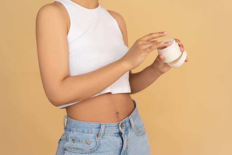 Understanding the Formulation: ⁢Key ⁢Ingredients in CeraVe AM Facial​ Moisturizing Lotion