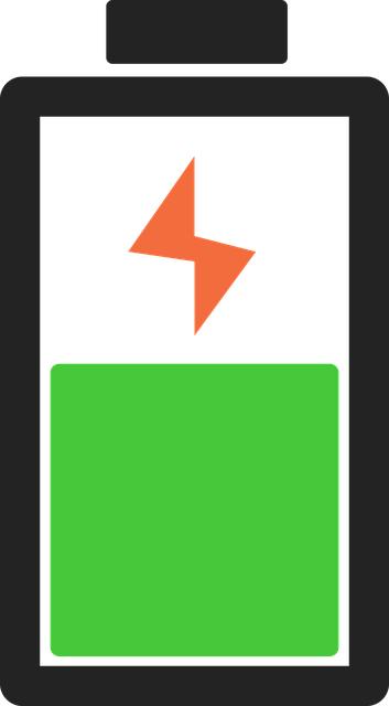 Battery life and Mobility: ‍A Game Changer for Professionals On the Go