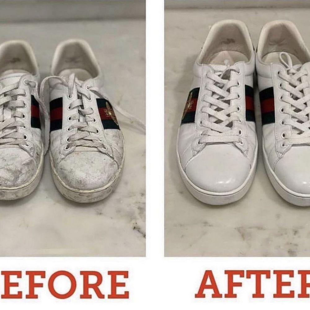 Caring ​for Your⁤ Sneakers: ⁣Maintenance for Lasting ⁢Quality