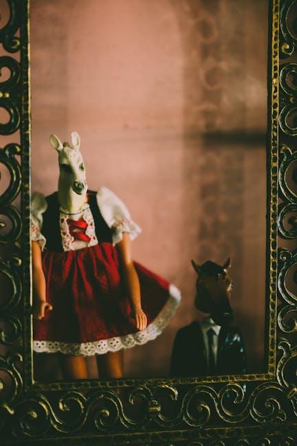 Educational Benefits ⁣of‌ Dress-Up dolls for Child Growth