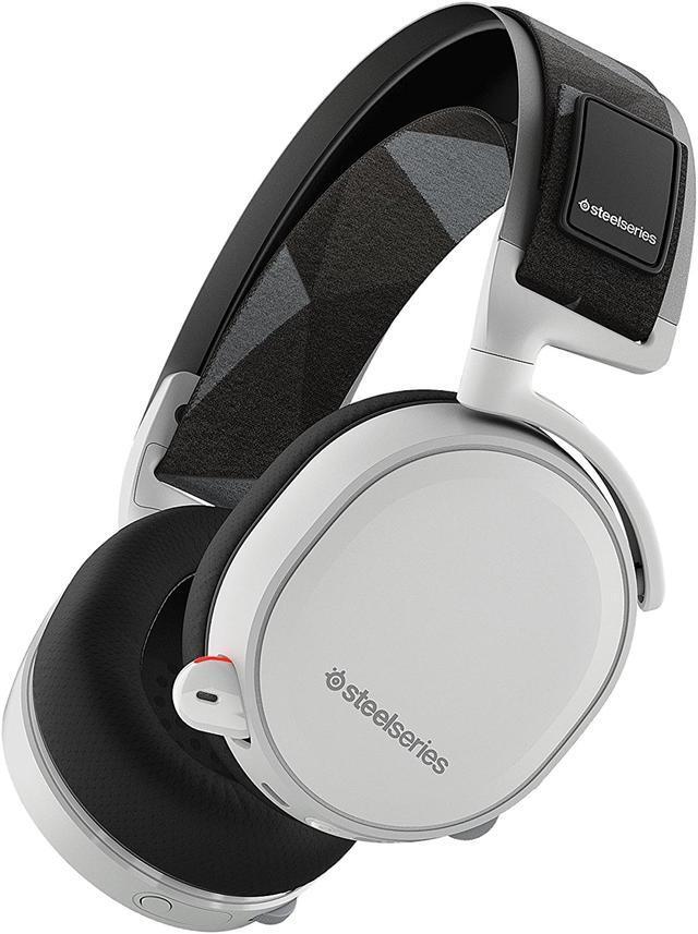 Exploring ​the Exceptional Audio ⁤Performance of SteelSeries ‍Arctis 7