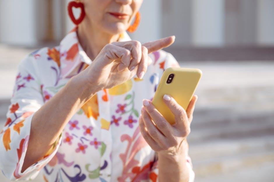Seamless Integration: The Perfect Blend of ​Technology and ⁤Fashion