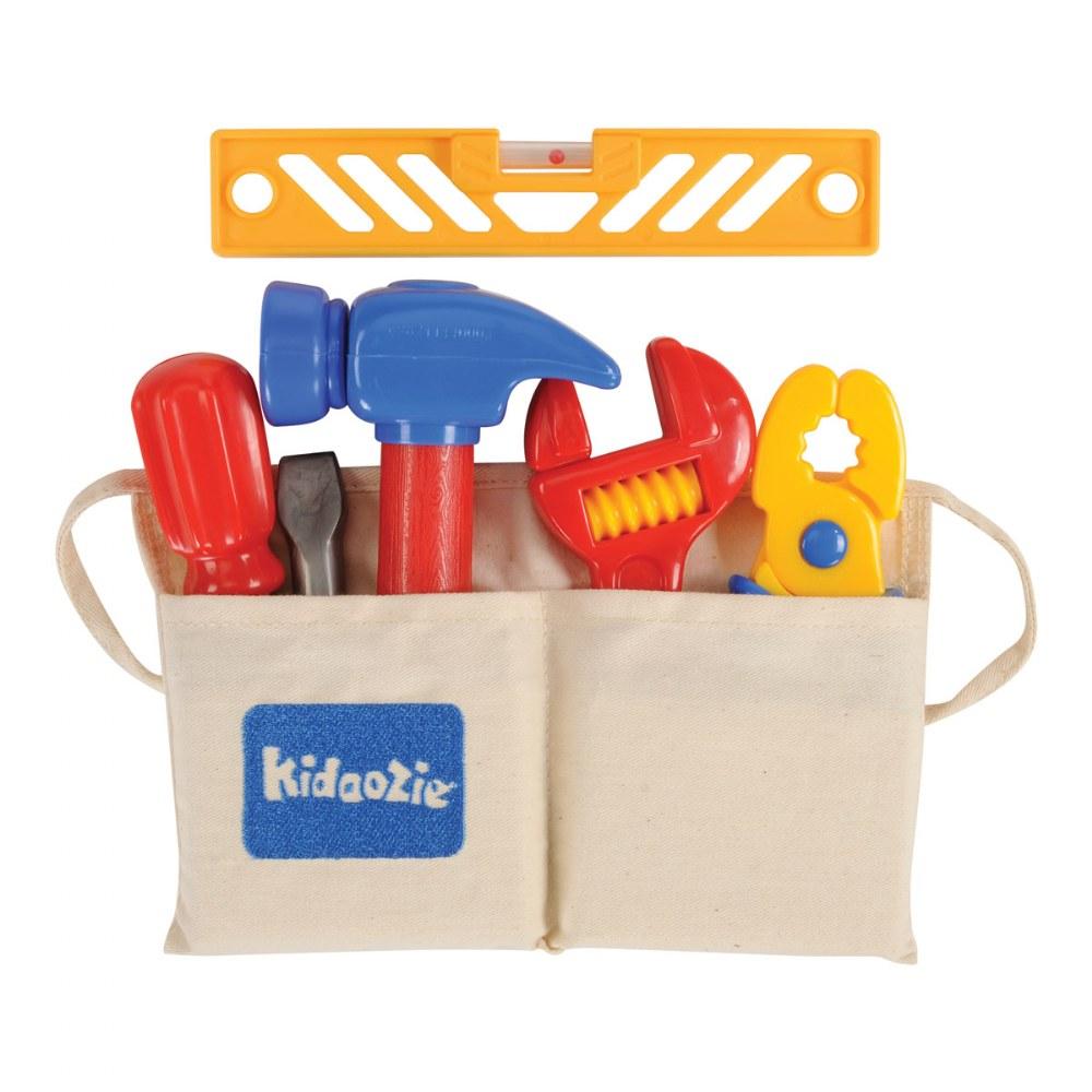 Choosing the Right Accessories for Your Little Builder