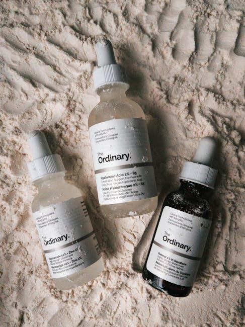 Unlocking the Power of Retinol for Youthful Radiance