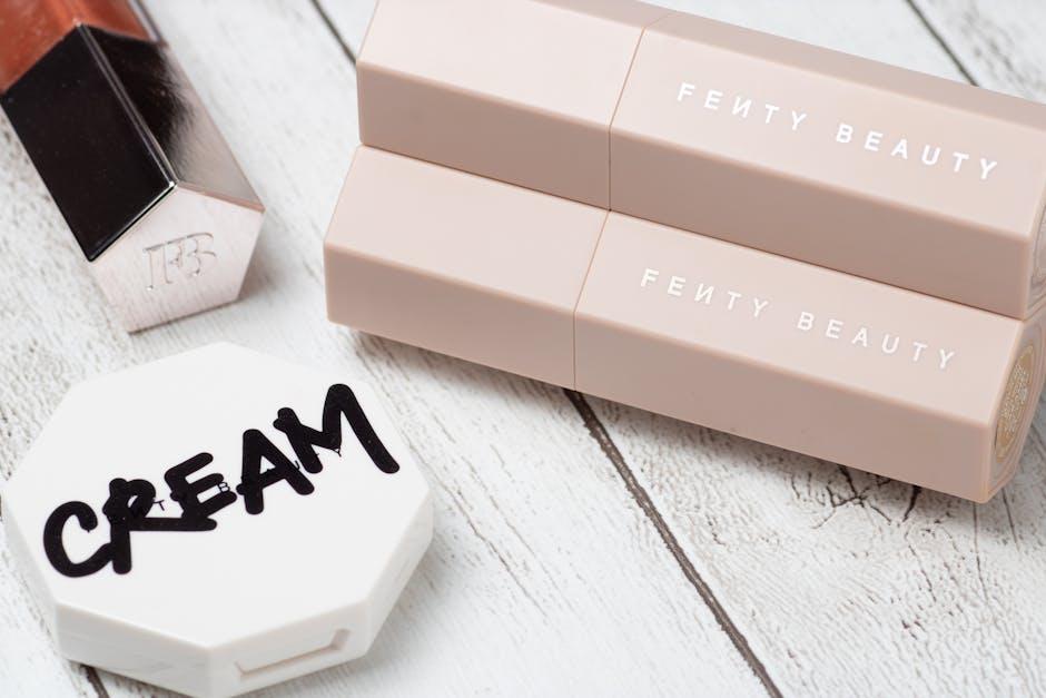 The ​Irresistible Allure ‌of‍ Fenty Beauty's Gloss Bomb ‌Heat