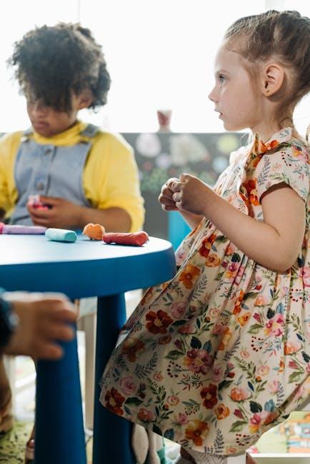 Enhancing Social Interaction with⁤ Collaborative Play experiences