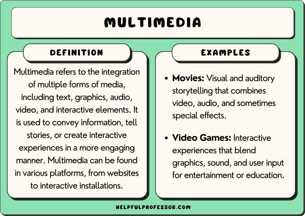 display Brilliance that ‍elevates⁢ Multimedia Experiences