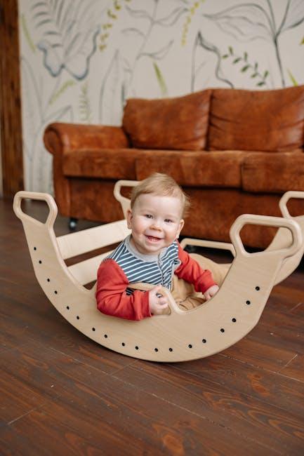 Tips for maximizing Comfort and Enjoyment in the Rocker