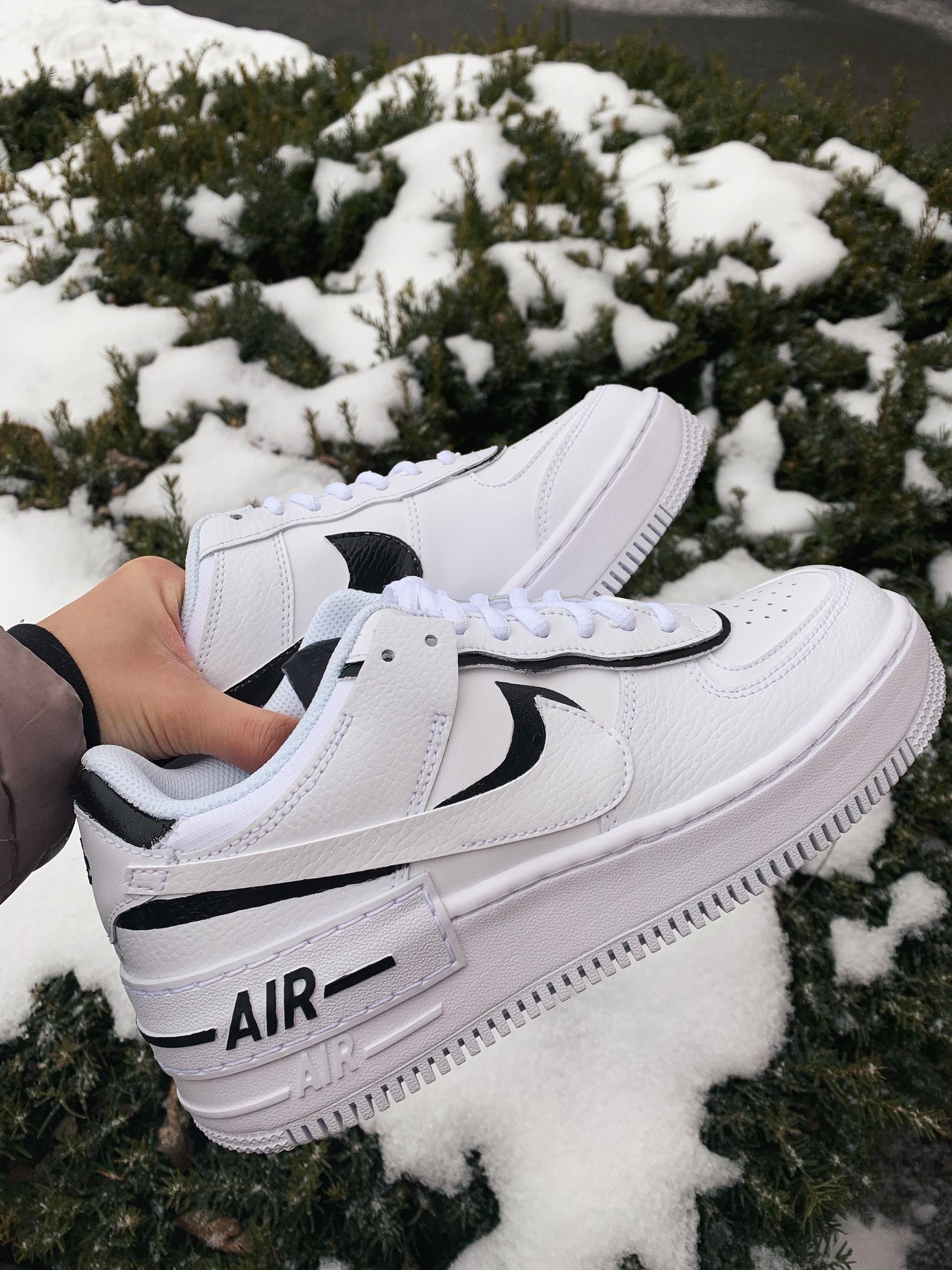 Exploring ⁣the‍ Timeless ‍Design‍ of Nike Air Force 1 ‘07⁤ White