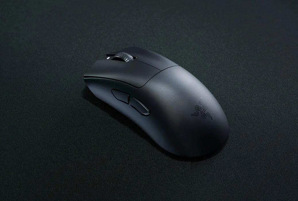 Razer DeathAdder V3‍ Unleashed: Precision Done ​Right