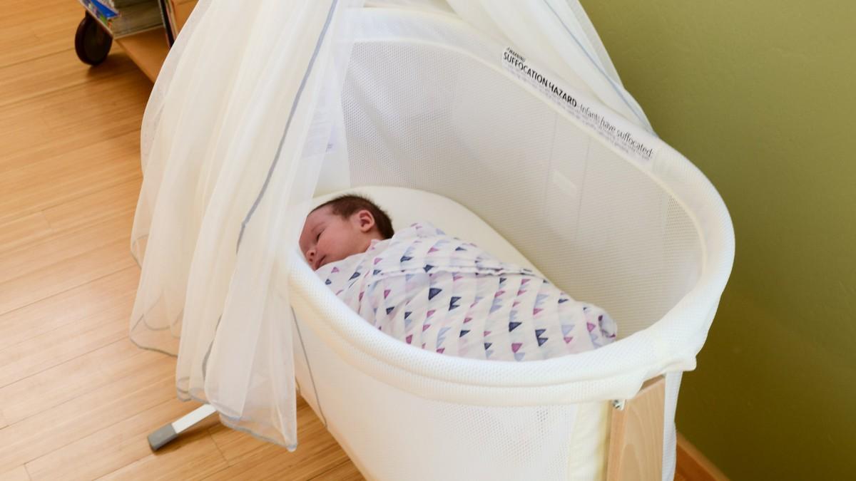 Exploring the⁤ Design Elements⁤ of the​ BabyBjörn ‌Cradle
