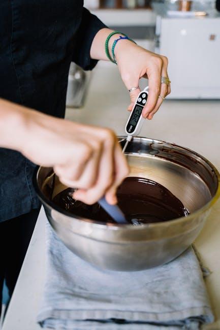Unlocking the Power of Precision cooking with⁣ Smart Programs