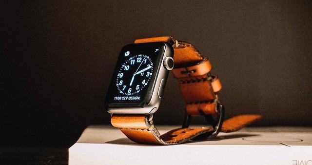 Styling the Apple Watch⁣ Hermès for Formal ‌Events