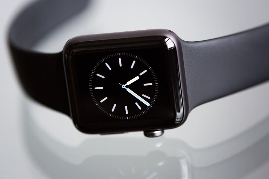 Innovative Features ‍for Health and​ Fitness Enthusiasts