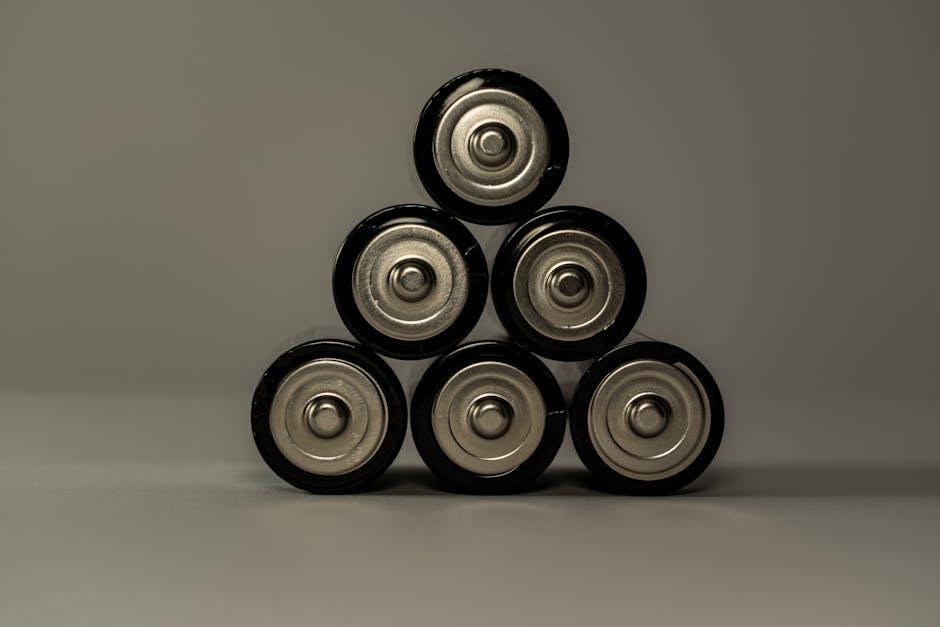 Maximizing Battery Life: Tips for Extended ⁤Use