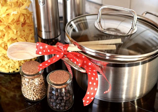 Maximizing Efficiency: Tips for Streamlined ‍Meal preparation