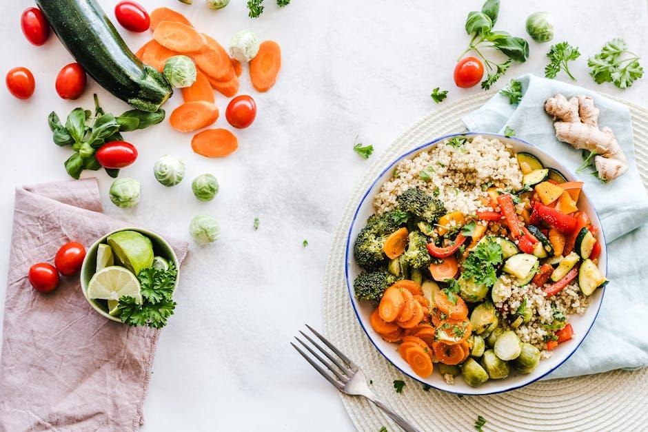 Tailoring Nutrition for Unique Health Conditions