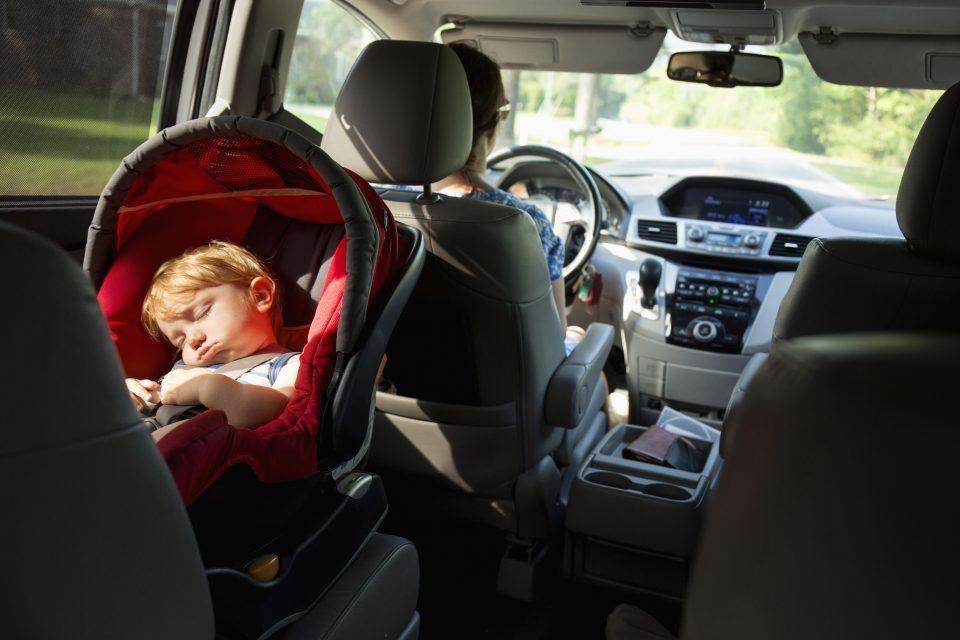 Safety Features That ⁤Ensure Peace of Mind for Your‌ Child
