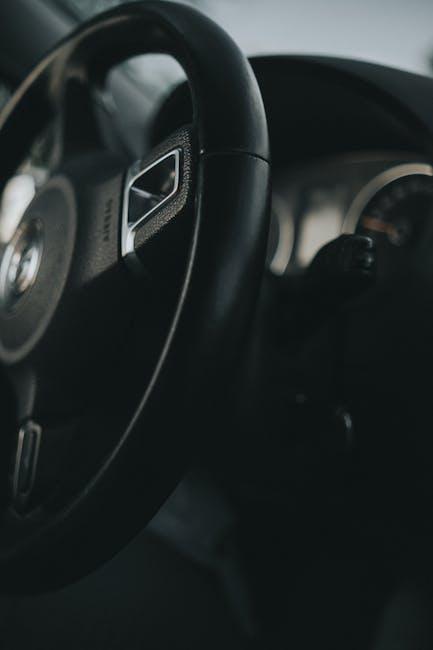 Safety Features that Ensure Peace of Mind on Every Journey