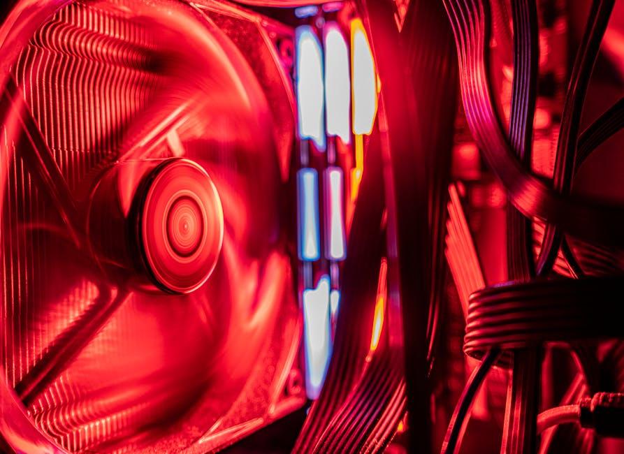 Mastering⁢ Performance: Gaming and Productivity in Harmony