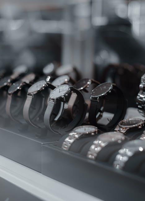 exploring ⁣the ‍Elegance of Leather Bands: ⁤Style Meets Sophistication
