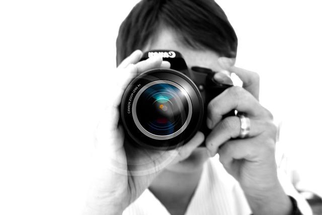 Enhanced ⁣Autofocus System for Precision Shooting