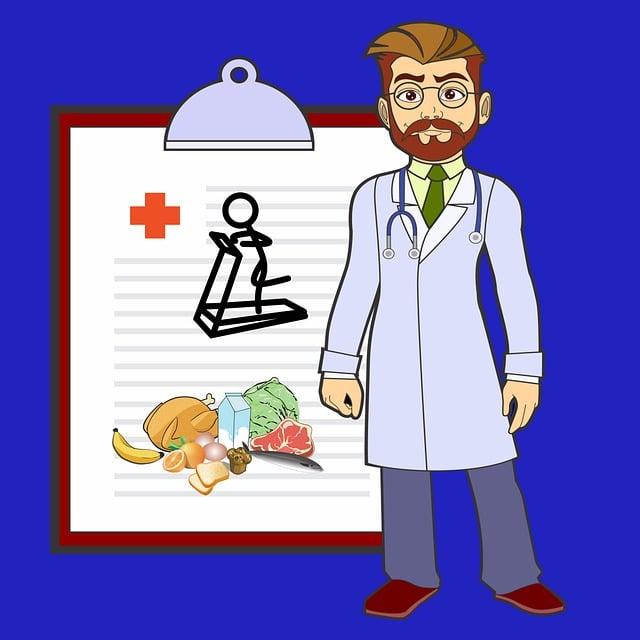 Transitioning to Prescription Diets: Tips ⁤for Pet‌ Owners