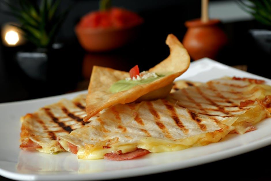 Mastering Perfect Grilled Cheese: Techniques and⁣ Tips