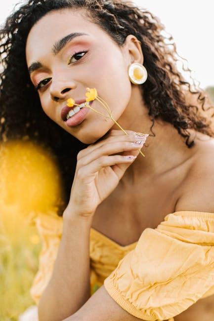 application Tips for⁤ a Naturally Radiant Look