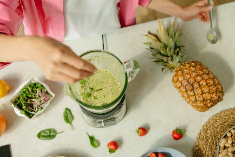 exploring​ the Versatility of the Ninja foodi⁢ Cold & Hot ​Blender