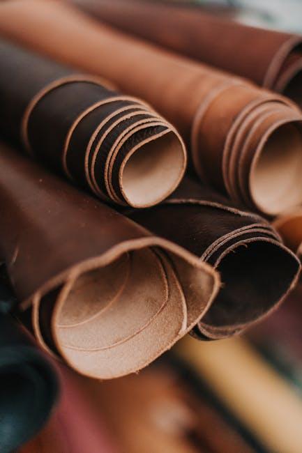 Caring for Your Leather Band‍ to Ensure Longevity