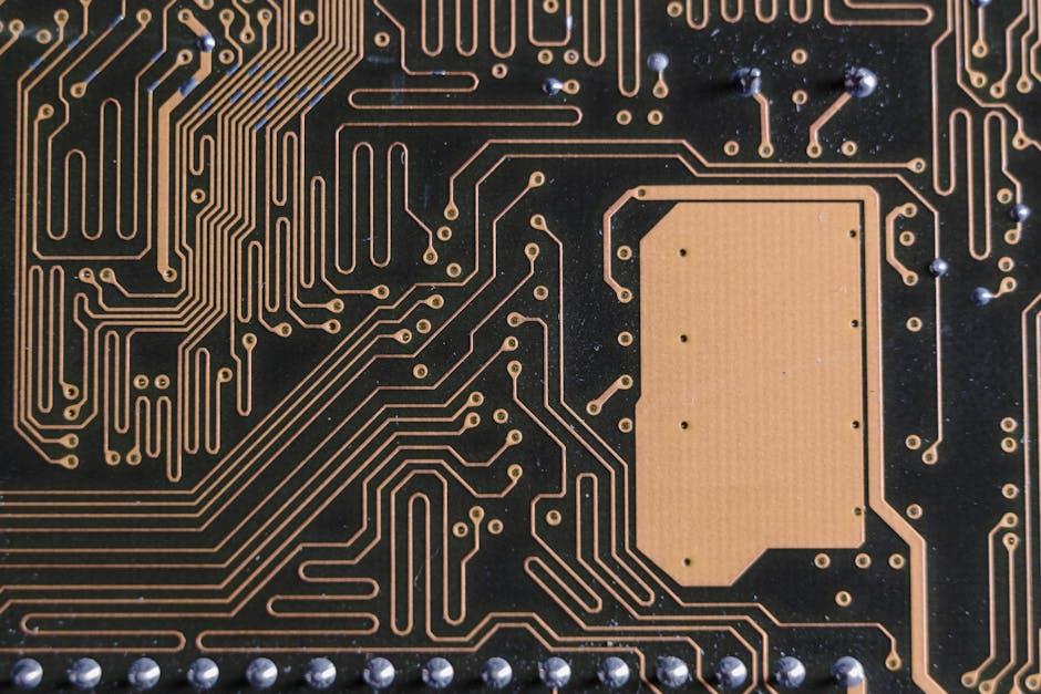Unleashing Performance: The M3 Chip's Impact on Creative Workflows