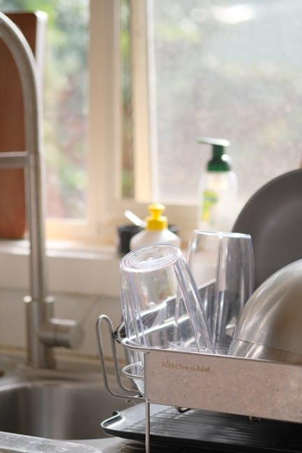 Key Features that Make the KitchenAid Stand Out in Everyday Baking