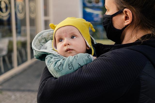 Comfort and Safety​ Features That Enhance Your Child's Experience