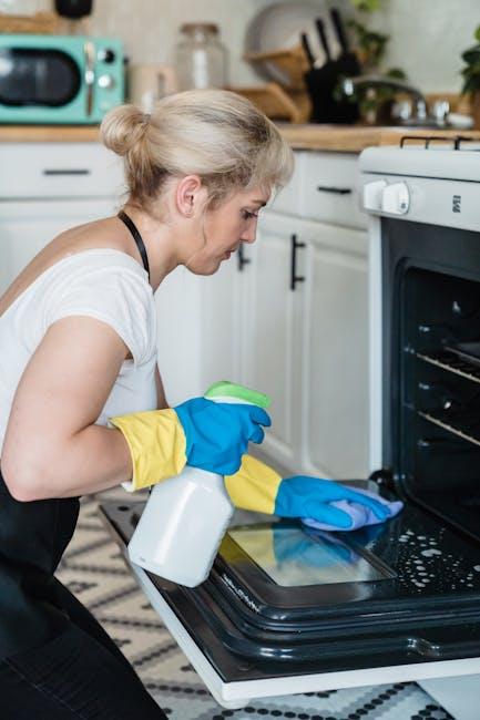 Effortless Cleaning: Tips and Techniques for Maintaining Your ⁢Dutch Oven