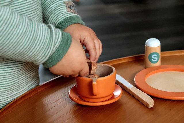 Safety First: Understanding Materials and Design for Healthier Chewing
