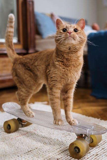 Kong ⁣Cat Toy⁣ Features that Delight and Engage