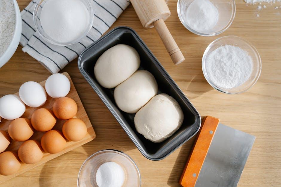 Exploring Essential Attachments for Versatile⁣ cooking
